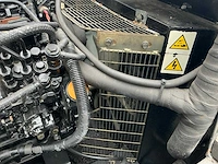 2007 ingersoll rand w902 luchtcompressor - afbeelding 9 van  27