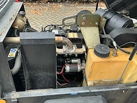 2007 ingersoll rand w902 luchtcompressor - afbeelding 17 van  27