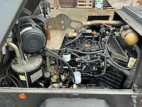 2007 ingersoll rand w902 luchtcompressor - afbeelding 18 van  27