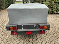 2007 ingersoll rand w902 luchtcompressor - afbeelding 22 van  27