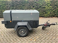 2007 ingersoll rand w902 luchtcompressor - afbeelding 24 van  27