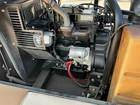 2007 ingersollrand 7/20 luchtcompressor - afbeelding 7 van  17