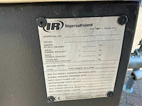2007 ingersollrand 7/20 luchtcompressor - afbeelding 9 van  17