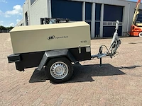 2007 ingersollrand 7/20 luchtcompressor - afbeelding 12 van  17
