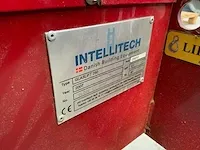 2007 intellitech glaslift 250 vacuümlifter - afbeelding 5 van  13