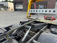 2007 iveco 65c18 bergingswagen / auto transporter / takelwagen bedrijfswagen - afbeelding 2 van  44