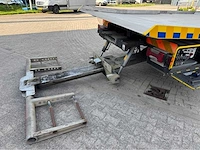 2007 iveco 65c18 bergingswagen / auto transporter / takelwagen bedrijfswagen - afbeelding 5 van  44