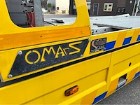 2007 iveco 65c18 bergingswagen / auto transporter / takelwagen bedrijfswagen - afbeelding 7 van  44
