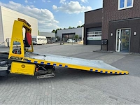 2007 iveco 65c18 bergingswagen / auto transporter / takelwagen bedrijfswagen - afbeelding 10 van  44