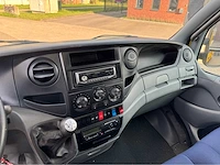 2007 iveco 65c18 bergingswagen / auto transporter / takelwagen bedrijfswagen - afbeelding 14 van  44