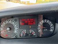2007 iveco 65c18 bergingswagen / auto transporter / takelwagen bedrijfswagen - afbeelding 15 van  44