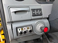 2007 iveco 65c18 bergingswagen / auto transporter / takelwagen bedrijfswagen - afbeelding 16 van  44