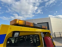 2007 iveco 65c18 bergingswagen / auto transporter / takelwagen bedrijfswagen - afbeelding 18 van  44