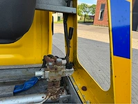 2007 iveco 65c18 bergingswagen / auto transporter / takelwagen bedrijfswagen - afbeelding 20 van  44