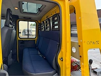 2007 iveco 65c18 bergingswagen / auto transporter / takelwagen bedrijfswagen - afbeelding 30 van  44