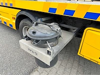 2007 iveco 65c18 bergingswagen / auto transporter / takelwagen bedrijfswagen - afbeelding 33 van  44