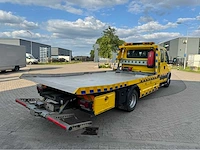 2007 iveco 65c18 bergingswagen / auto transporter / takelwagen bedrijfswagen - afbeelding 41 van  44