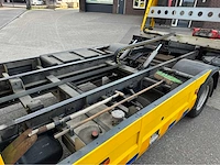 2007 iveco 65c18 bergingswagen / auto transporter / takelwagen bedrijfswagen - afbeelding 44 van  44