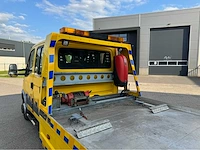 2007 iveco 65c18 bergingswagen / auto transporter / takelwagen bedrijfswagen - afbeelding 11 van  44