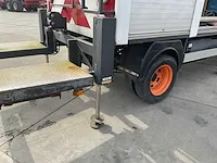 2007 iveco custers t200-10 hoogwerker - afbeelding 3 van  34
