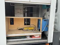 2007 iveco custers t200-10 hoogwerker - afbeelding 4 van  34