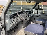 2007 iveco custers t200-10 hoogwerker - afbeelding 10 van  34