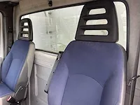 2007 iveco custers t200-10 hoogwerker - afbeelding 13 van  34
