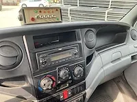 2007 iveco custers t200-10 hoogwerker - afbeelding 15 van  34