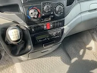 2007 iveco custers t200-10 hoogwerker - afbeelding 16 van  34