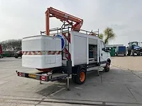 2007 iveco custers t200-10 hoogwerker - afbeelding 30 van  34