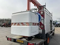 2007 iveco custers t200-10 hoogwerker - afbeelding 31 van  34