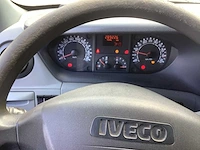 2007 iveco daily 29 l 10v 300 h2 l bedrijfswagen - afbeelding 2 van  16