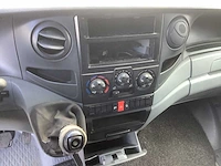 2007 iveco daily 29 l 10v 300 h2 l bedrijfswagen - afbeelding 3 van  16