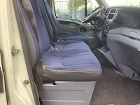 2007 iveco daily 29 l 10v 300 h2 l bedrijfswagen - afbeelding 4 van  16