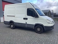 2007 iveco daily 29 l 10v 300 h2 l bedrijfswagen - afbeelding 9 van  16