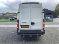 2007 iveco daily 29 l 10v 300 h2 l bedrijfswagen - afbeelding 12 van  16