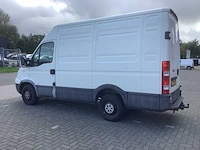 2007 iveco daily 29 l 10v 300 h2 l bedrijfswagen - afbeelding 13 van  16