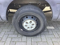 2007 iveco daily 29 l 10v 300 h2 l bedrijfswagen - afbeelding 15 van  16