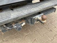 2007 iveco daily 3.0 40c bedrijfswagen - afbeelding 2 van  25