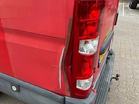 2007 iveco daily 3.0 40c bedrijfswagen - afbeelding 5 van  25