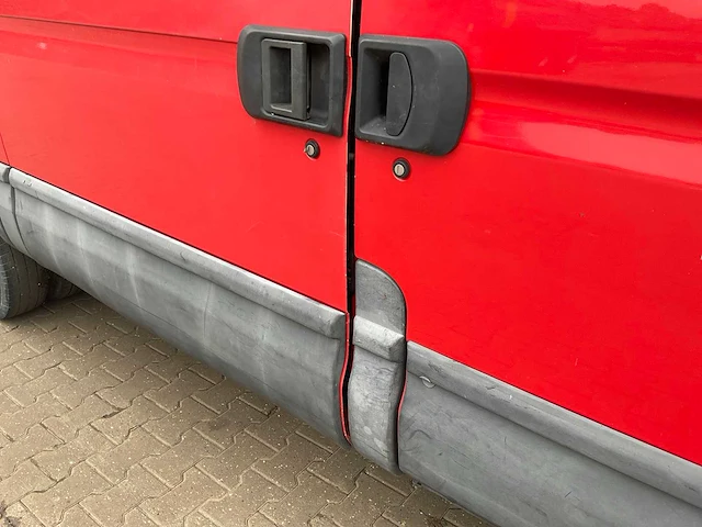 2007 iveco daily 3.0 40c bedrijfswagen - afbeelding 6 van  25