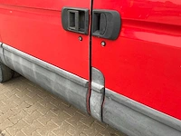 2007 iveco daily 3.0 40c bedrijfswagen - afbeelding 6 van  25