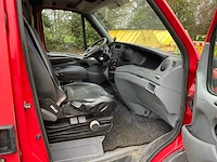 2007 iveco daily 3.0 40c bedrijfswagen - afbeelding 7 van  25