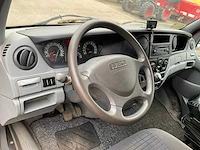 2007 iveco daily 3.0 40c bedrijfswagen - afbeelding 11 van  25