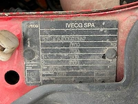 2007 iveco daily 3.0 40c bedrijfswagen - afbeelding 18 van  25