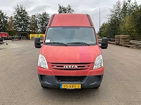 2007 iveco daily 3.0 40c bedrijfswagen - afbeelding 12 van  25