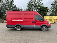 2007 iveco daily 3.0 40c bedrijfswagen - afbeelding 20 van  25