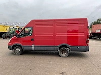 2007 iveco daily 3.0 40c bedrijfswagen - afbeelding 24 van  25
