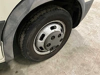 2007 iveco daily 35c18 be-combinatie - afbeelding 3 van  22