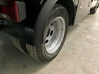 2007 iveco daily 35c18 be-combinatie - afbeelding 4 van  22